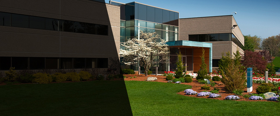 Luverne Landscapers