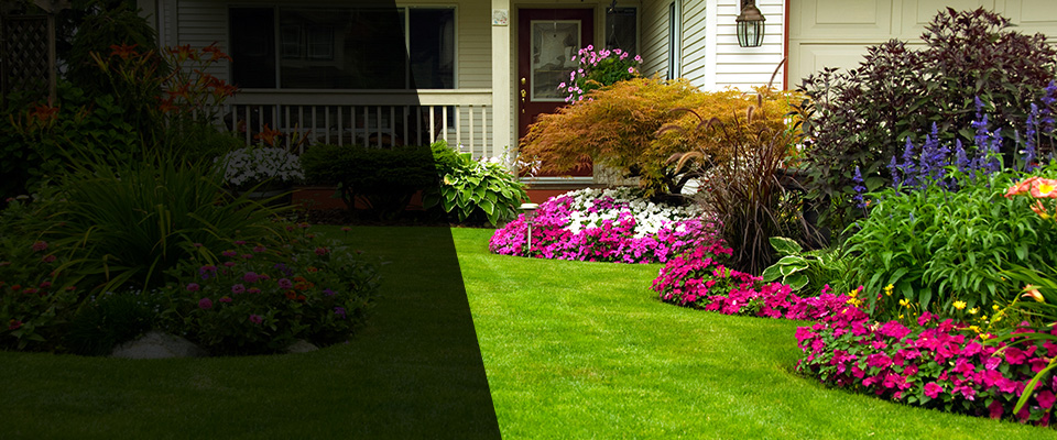 Luverne Landscapers
