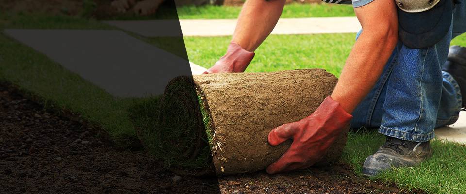 Luverne Landscapers