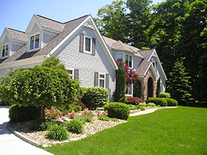 Landscapers and Lawncare Services in Luverne, AL