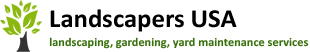 Luverne Landscapers